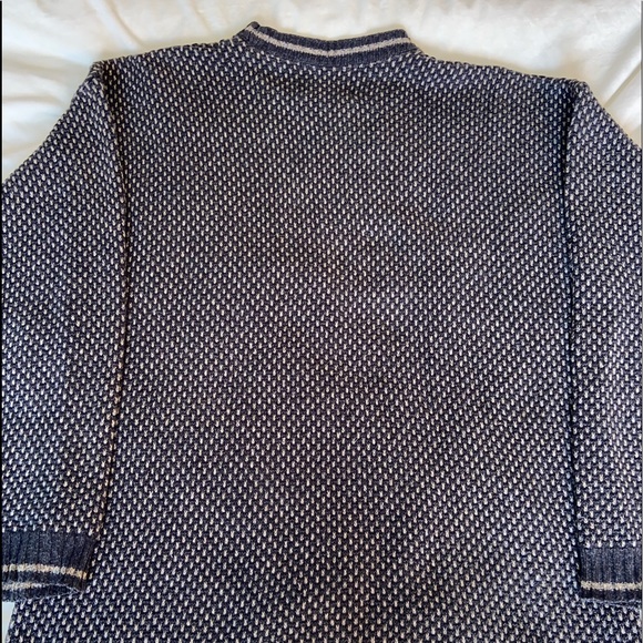 Vintage Woolrich Sweater - Picture 3 of 6